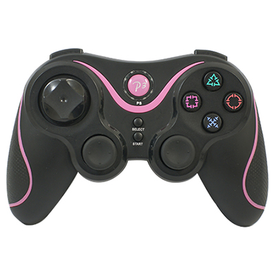 Bluetooth Wireless Six-axis Controller for PS3