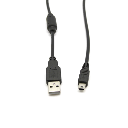 Details of PS3/USB Charge Cable